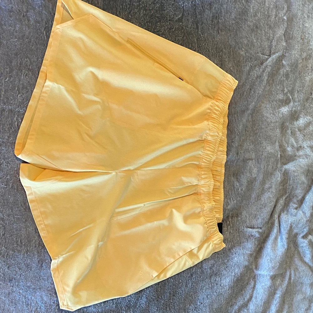 DSG 6” Agility Short